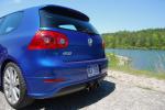 Volkswagen Golf R32 2008 года
